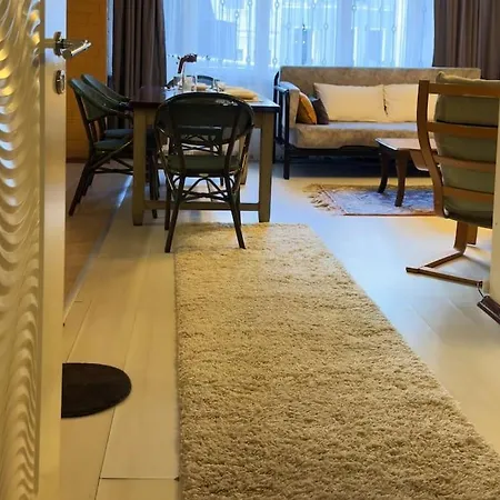 Apartmán Comfortable In Istiklal Street