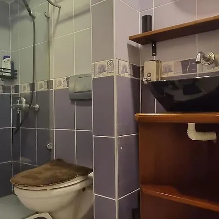 Apartmán Comfortable In Istiklal Street *