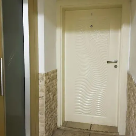 Comfortable In Istiklal Street Apartment Istanbul