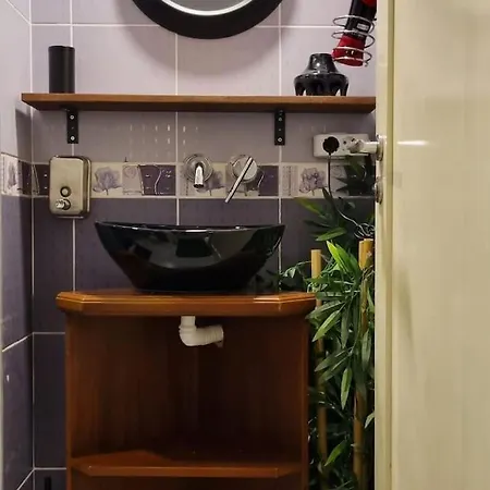 Apartman Comfortable In Istiklal Street *